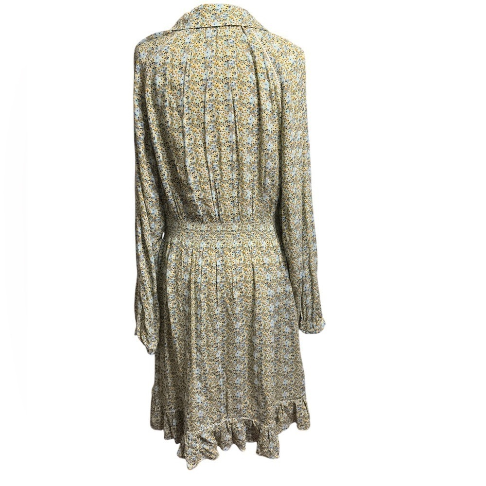 Scotch & Soda Amsterdam Dress - Picture 2 of 5